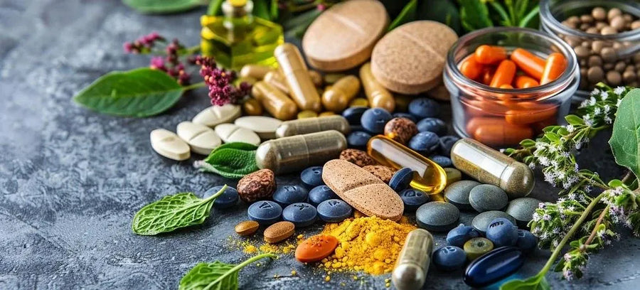 Ayurvedic Capsules