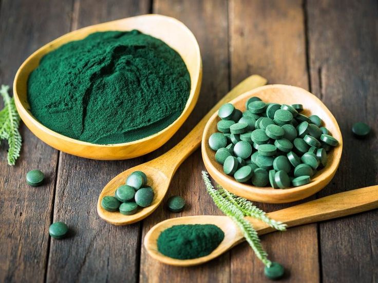 Herbal Tablets