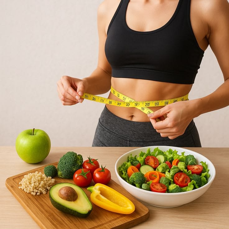 Wellness Supplements