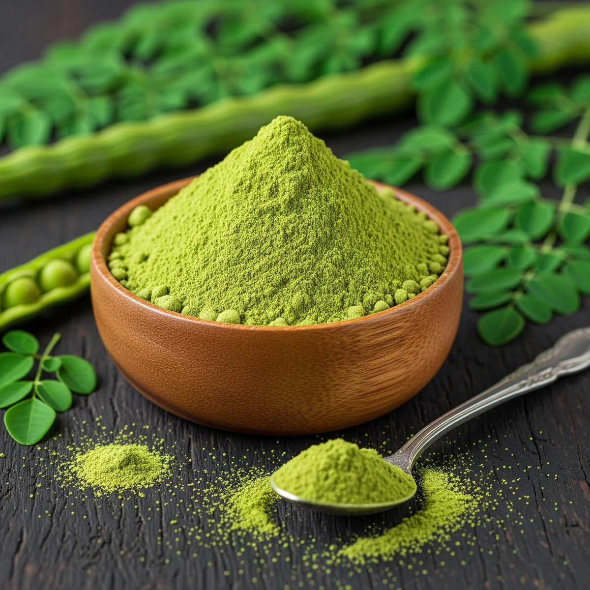 Herbal Powders